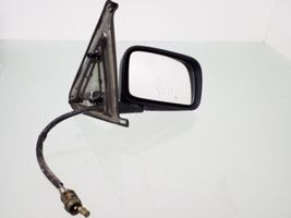 Volkswagen Golf II Spogulis (mehānisks) 0017274