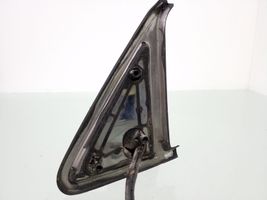 Volkswagen Golf II Manualne lusterko boczne drzwi przednich 0017274