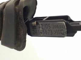 Opel Zafira B Manetka / Przełącznik wycieraczek 24445673