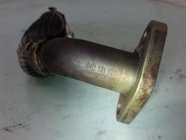Skoda Fabia Mk3 (NJ) Przewód / Rura chłodnicy spalin EGR 04B131521M