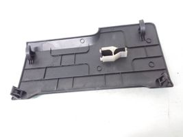 Skoda Fabia Mk3 (NJ) Panelės apdailos skydas (apatinis) 6V1857917