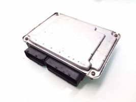 Ford Galaxy Kit centralina motore ECU e serratura 038906019FA