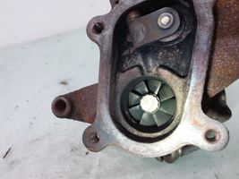 Citroen Xsara Picasso Turbina 9645247080