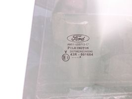 Ford Grand C-MAX Стекло раздвижных дверей AM51U25713C