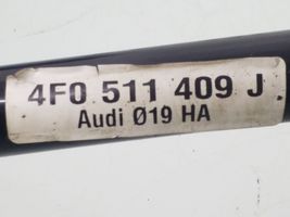 Audi A6 Allroad C6 Rear anti-roll bar/sway bar 4F0511409J