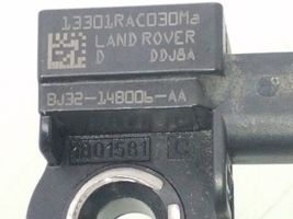 Land Rover Range Rover Sport L494 Oro pagalvių smūgio daviklis BJ3214B006AA
