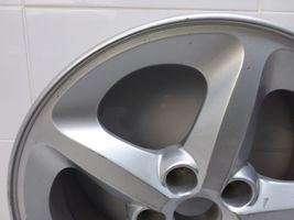 Hyundai Sonata R17 alloy rim 529103K310