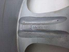 Hyundai Sonata Felgi aluminiowe R17 529103K310