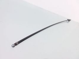 Skoda Superb B6 (3T) Cable de apertura del capó/tapa del motor 3T0823531A