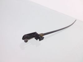 Skoda Superb B6 (3T) Cable de apertura del capó/tapa del motor 3T0823531A