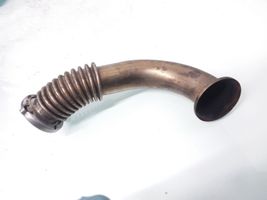 Renault Scenic I EGR valve line/pipe/hose 