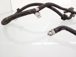 Mercedes-Benz C W204 Kabel Lichtmaschine A6511590046