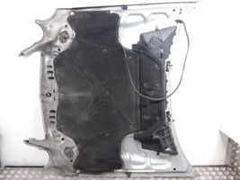 Mercedes-Benz E W210 Engine bonnet/hood 