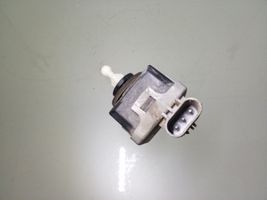 Opel Astra G Motorino di regolazione assetto fari 90590665