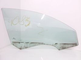 Skoda Superb B6 (3T) Pagrindinis priekinių durų stiklas (keturdurio) 