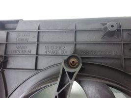 Skoda Octavia Mk1 (1U) Kit ventilateur 1J0959455L