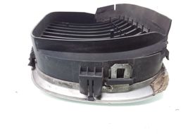 BMW 5 E39 Kühlergrill 8159314