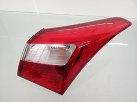 Hyundai i30 Lampa tylna 92402A50