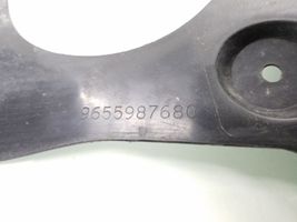 Peugeot 206 Autres pièces de carrosserie 9655987680