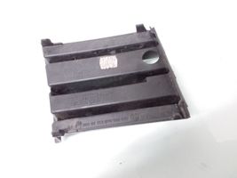 Skoda Octavia Mk2 (1Z) Unteres Gitter dreiteilig vorne 1Z0853665