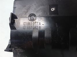 Skoda Octavia Mk2 (1Z) Cendrier avant 1Z1863077A