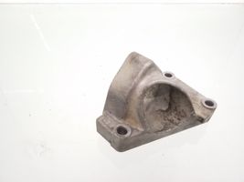 Opel Astra H Wspornik / Mocowanie łożyska podpory wału napędowego 55184510