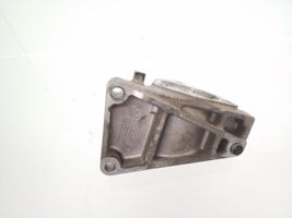 Opel Astra H Wspornik / Mocowanie łożyska podpory wału napędowego 55184510