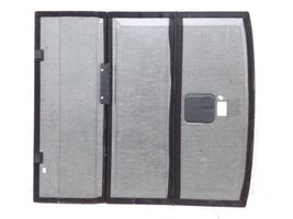 Volkswagen PASSAT B7 Trunk/boot mat liner 3C9863463M