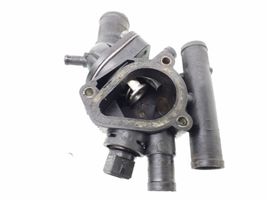 Renault Laguna II Boîtier de thermostat / thermostat 6320