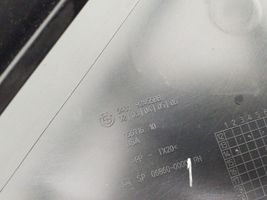 BMW X5 F15 Ohjaamon sisäilman mikrosuodattimen kansi 9245588