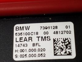 BMW X5 F15 Модуль фонарей 7396128