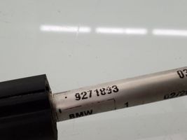 BMW X5 F15 Manguera/tubo del aire acondicionado (A/C) 9271893