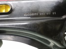 BMW X5 F15 Elektryczny podnośnik szyby drzwi tylnych 7322748