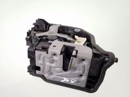 BMW X5 F15 Cerradura de puerta trasera 7281944