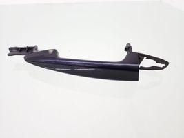 BMW X5 F15 Rear door exterior handle 00960548