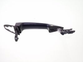 BMW X5 F15 Rear door exterior handle 00960548