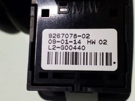 BMW X5 F15 Electric window control switch 9267078