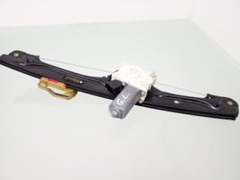 BMW X5 F15 Fensterheber elektrisch mit Motor Tür hinten 7322747