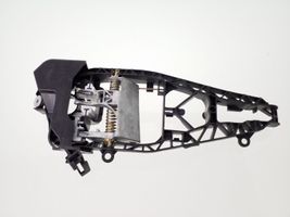 BMW X5 F15 Klamka/wspornik zewnętrzny drzwi tylnych 7293185