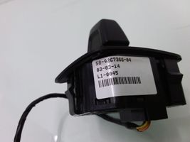BMW X5 F15 Steering wheel adjustment switch 9267366