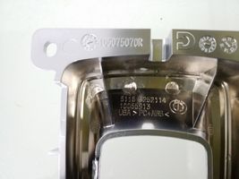 BMW X5 F15 Verkleidung Schalthebel (Kunststoff) 9252114