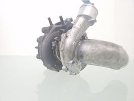 Toyota RAV 4 (XA40) Turbina 172010R062