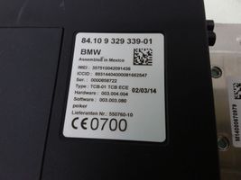 BMW X5 F15 Tālruņa vadības bloks 9329339