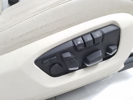 BMW X5 F15 Seat and door cards trim set 6211563