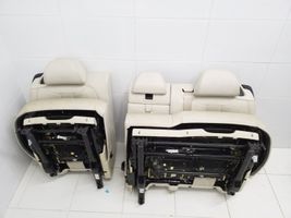 BMW X5 F15 Sēdekļu un durvju dekoratīvās apdares komplekts 6211563
