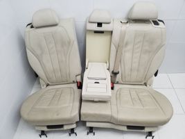 BMW X5 F15 Garnitures, kit cartes de siège intérieur avec porte 6211563