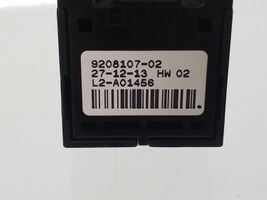 BMW X5 F15 Включатель электрических окон 9208107