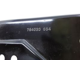 BMW X5 F15 Cita veida salona detaļa 75402D034