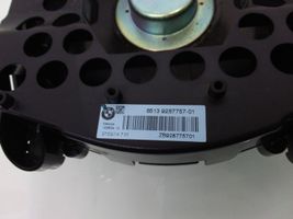 BMW X5 F15 Enceinte subwoofer 9287757