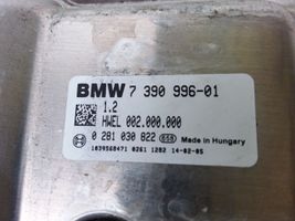 BMW X5 F15 Otras unidades de control/módulos 7390996